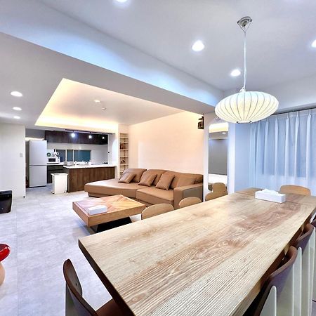 Lovetokyo Maisonette Terrace Экстерьер фото