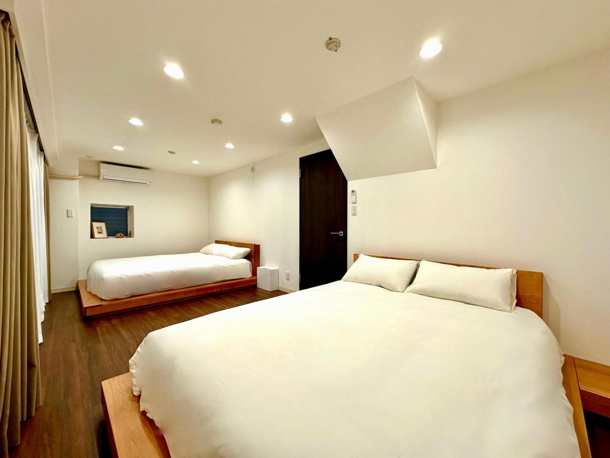 Lovetokyo Maisonette Terrace Экстерьер фото