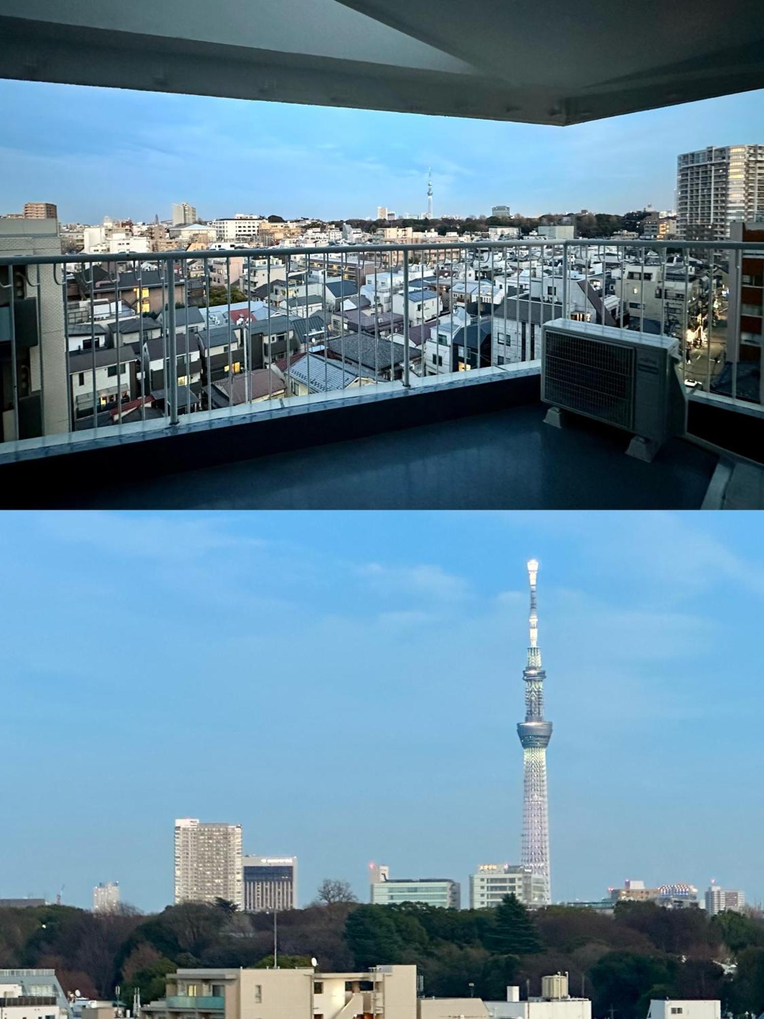 Lovetokyo Maisonette Terrace Экстерьер фото