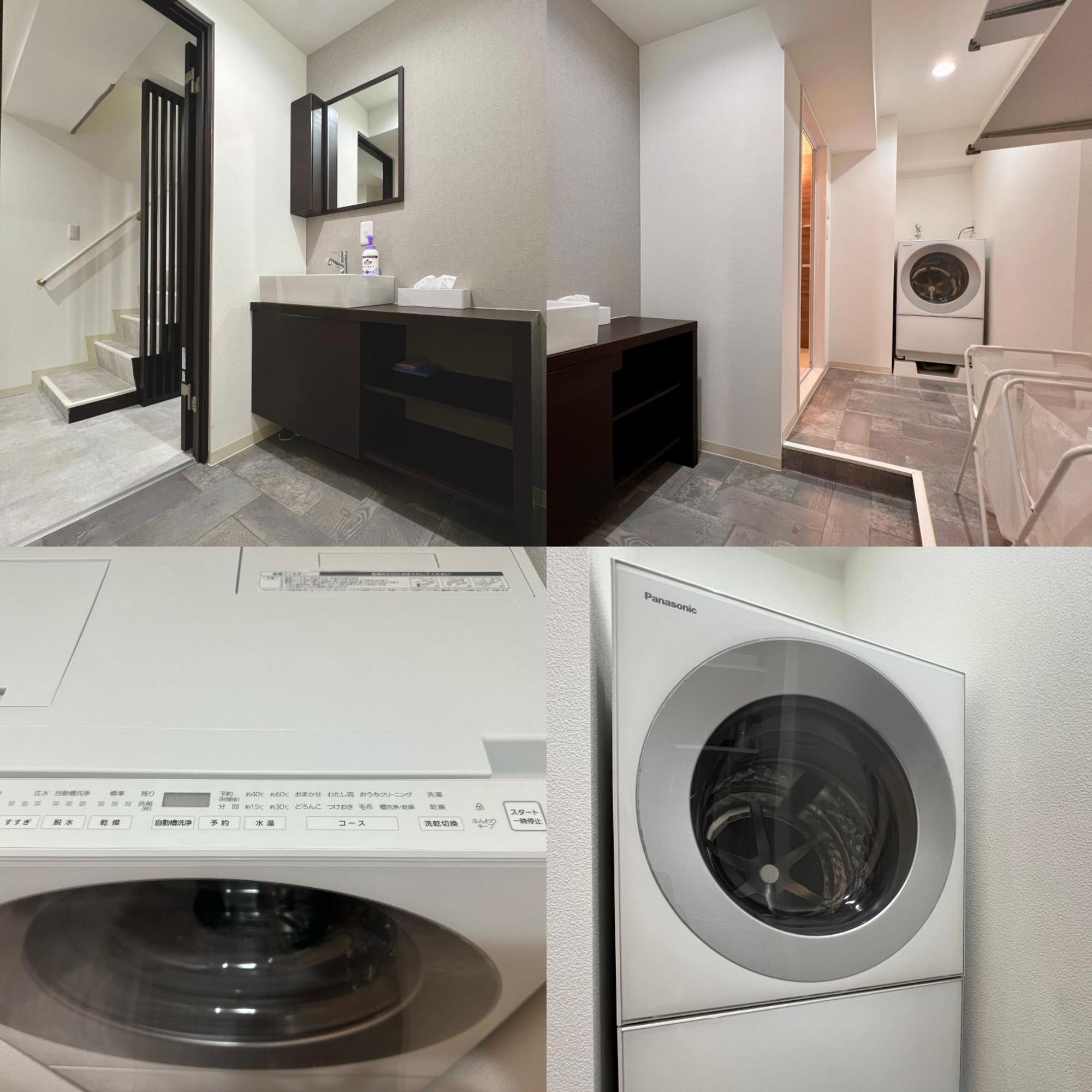 Lovetokyo Maisonette Terrace Экстерьер фото