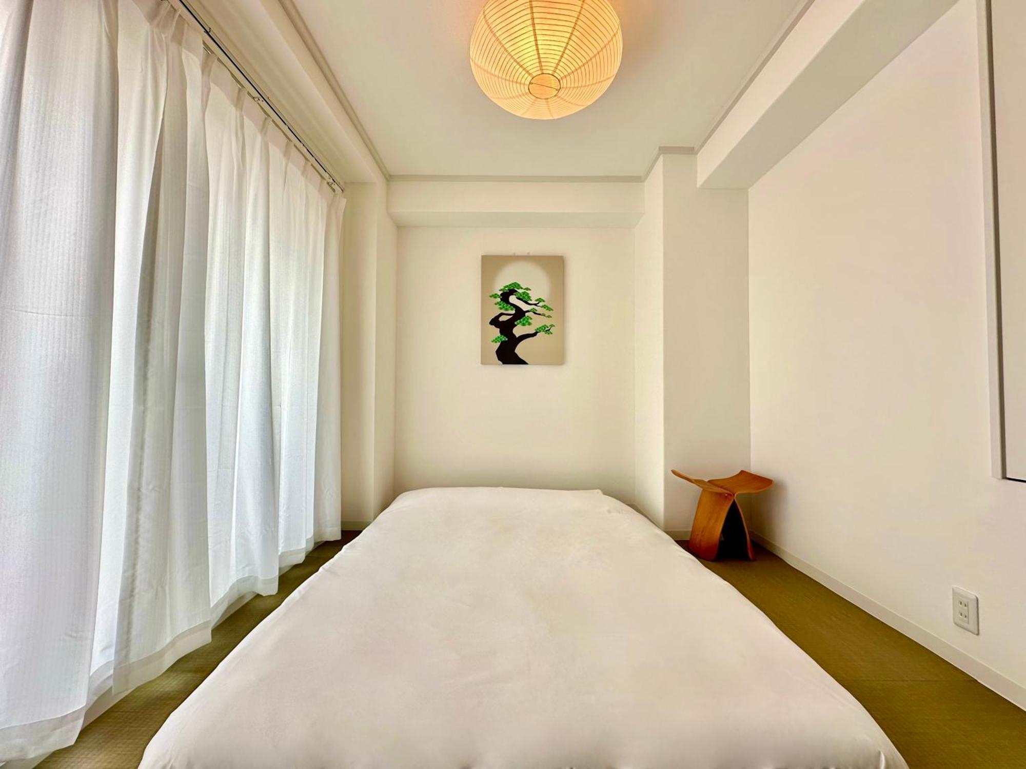 Lovetokyo Maisonette Terrace Экстерьер фото