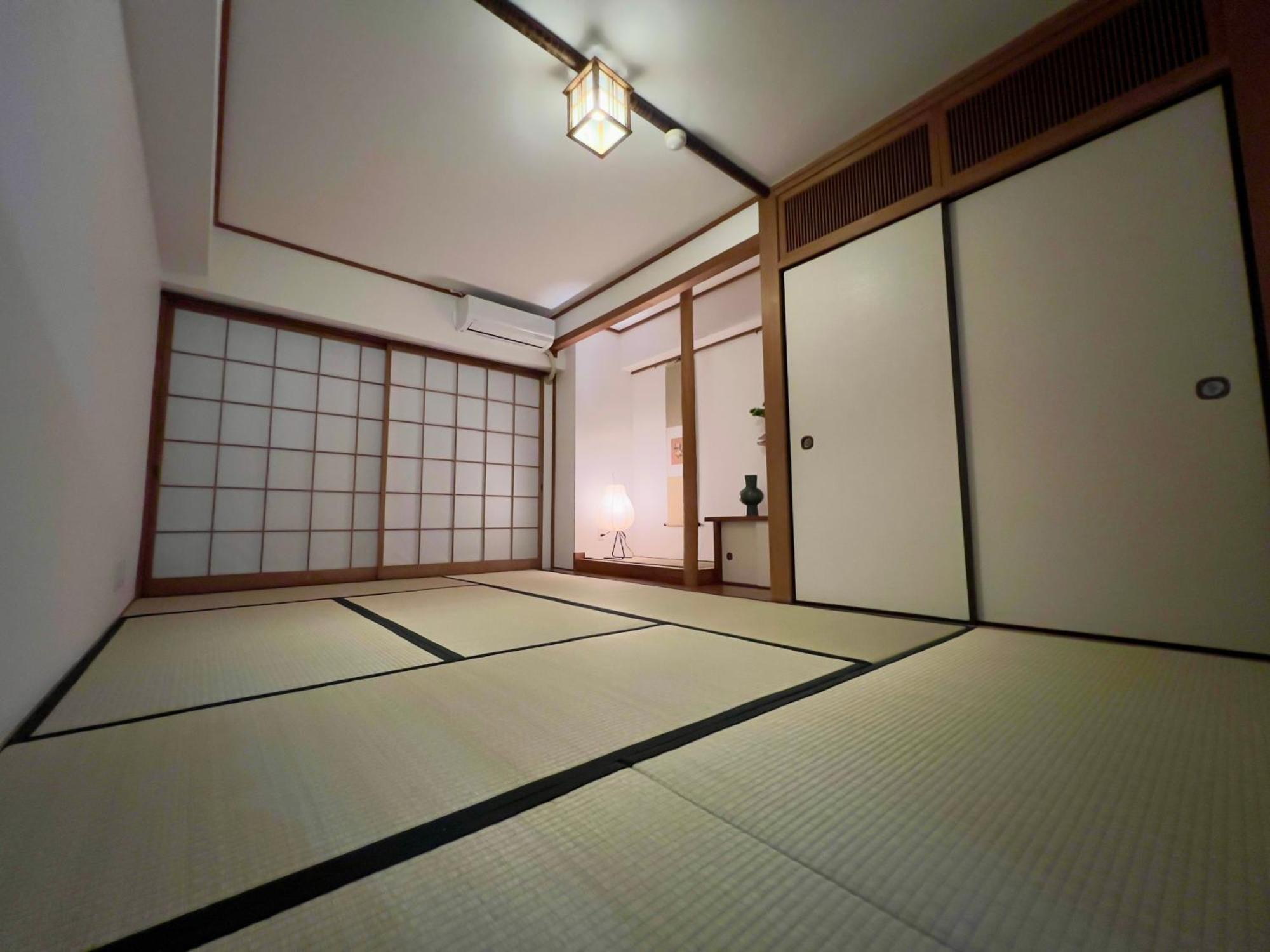 Lovetokyo Maisonette Terrace Экстерьер фото