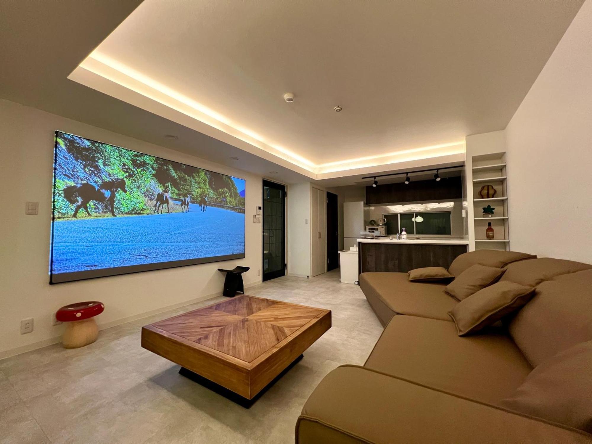 Lovetokyo Maisonette Terrace Экстерьер фото